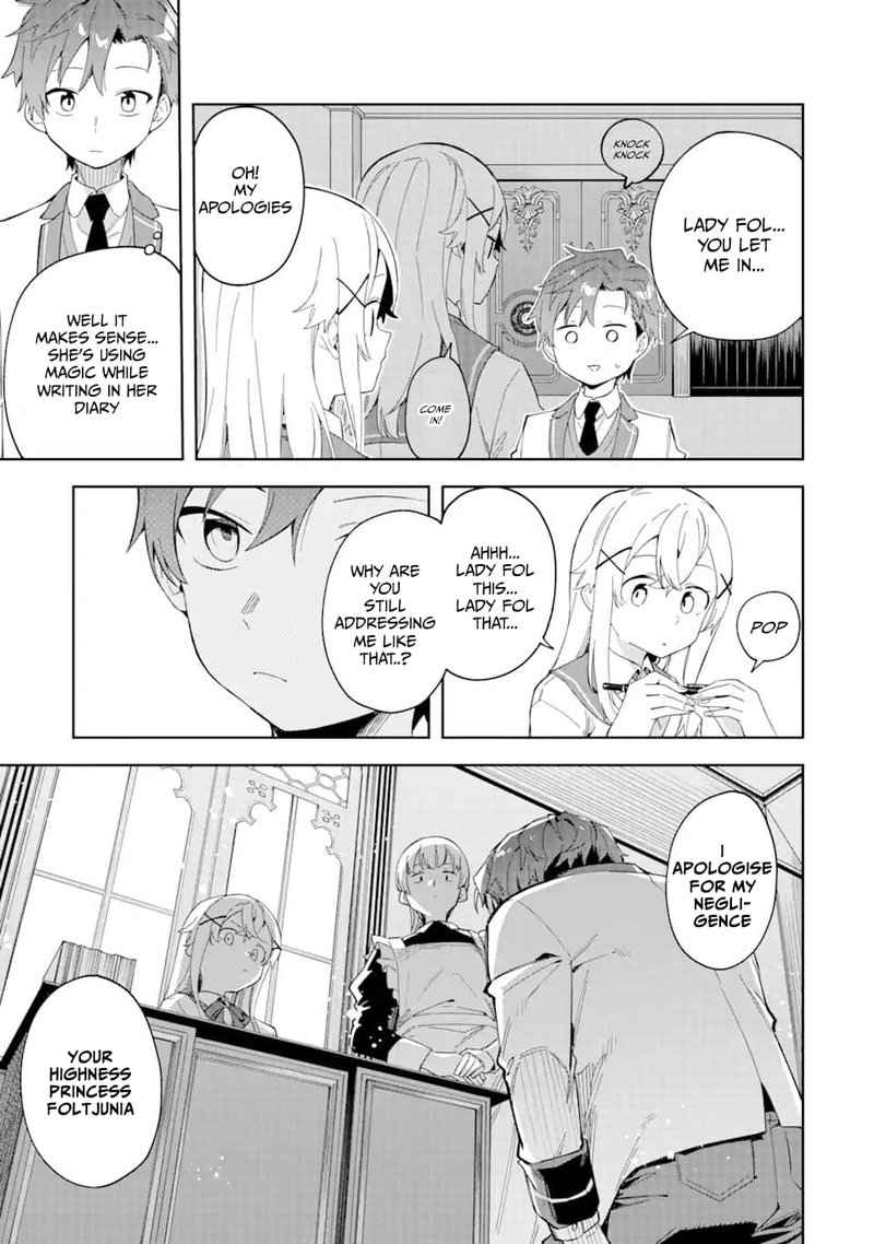 Akuyaku Reijou No Shitsuji Sama Hametsu Flag Wa Ore Ga Tsubusasete Itadakimasu 25a 7
