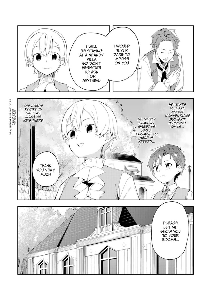 Akuyaku Reijou No Shitsuji Sama Hametsu Flag Wa Ore Ga Tsubusasete Itadakimasu 25b 12