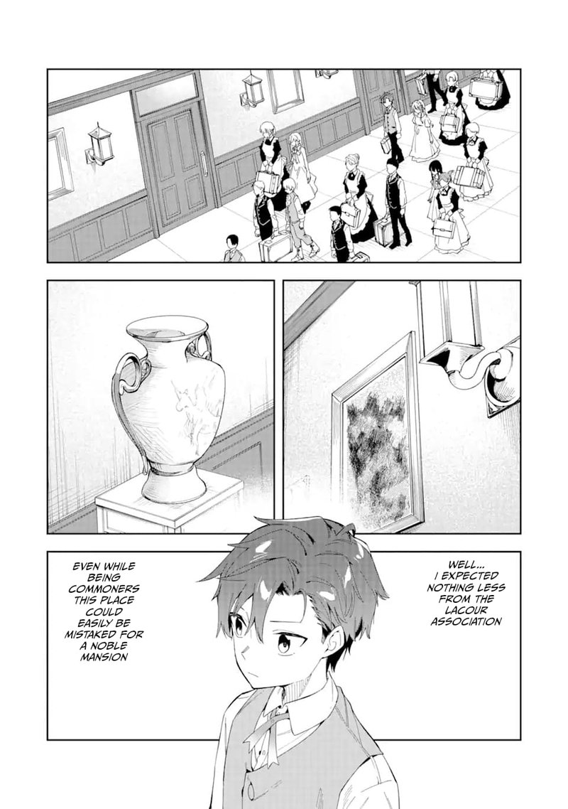 Akuyaku Reijou No Shitsuji Sama Hametsu Flag Wa Ore Ga Tsubusasete Itadakimasu 25b 13