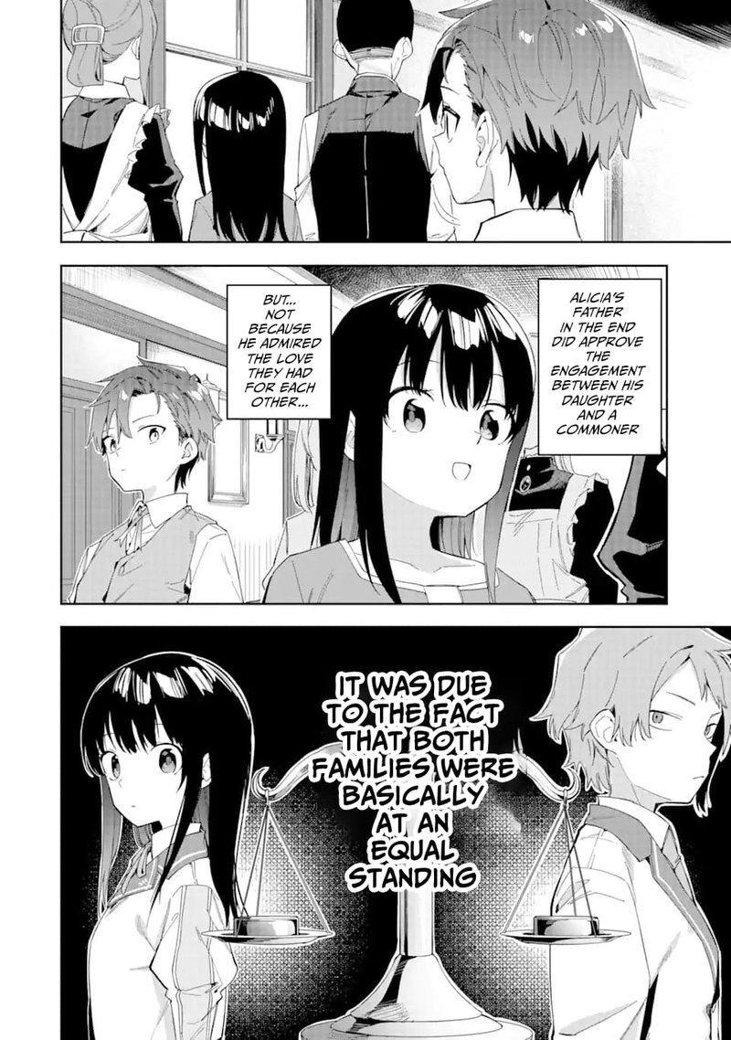 Akuyaku Reijou No Shitsuji Sama Hametsu Flag Wa Ore Ga Tsubusasete Itadakimasu 25b 14