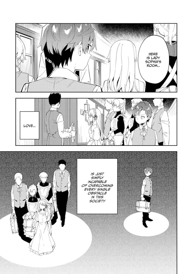 Akuyaku Reijou No Shitsuji Sama Hametsu Flag Wa Ore Ga Tsubusasete Itadakimasu 25b 15