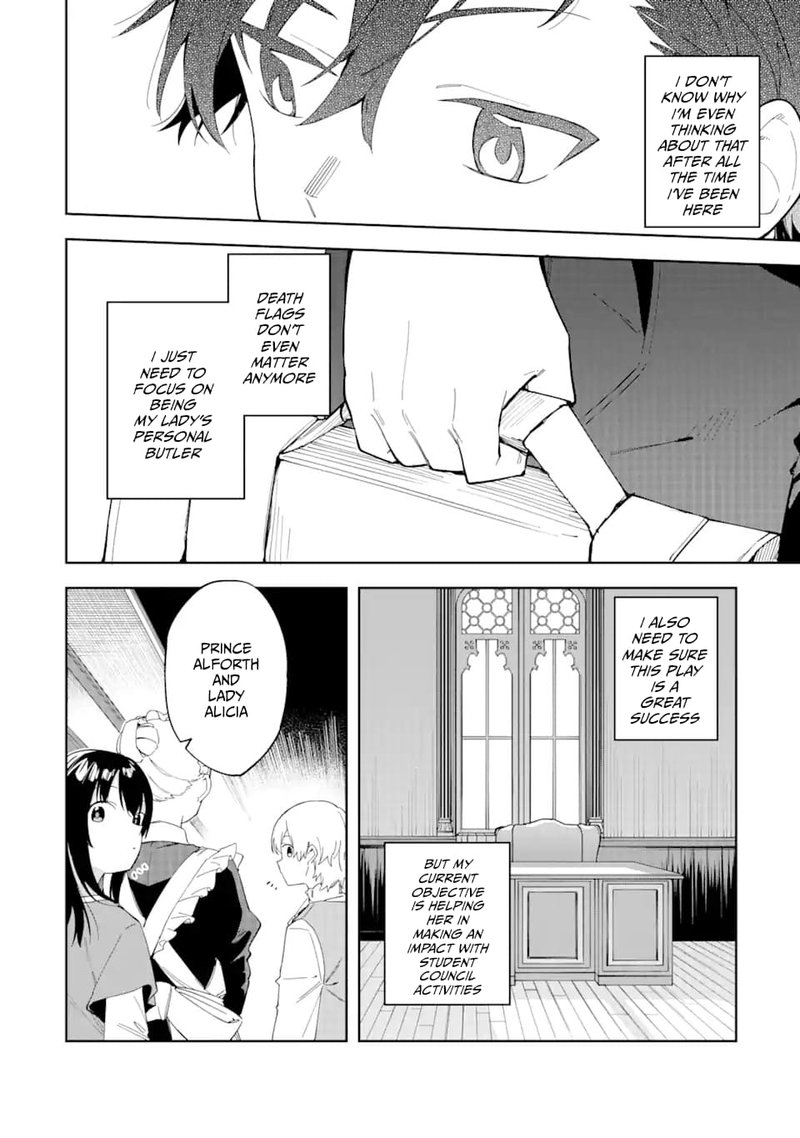 Akuyaku Reijou No Shitsuji Sama Hametsu Flag Wa Ore Ga Tsubusasete Itadakimasu 25b 16