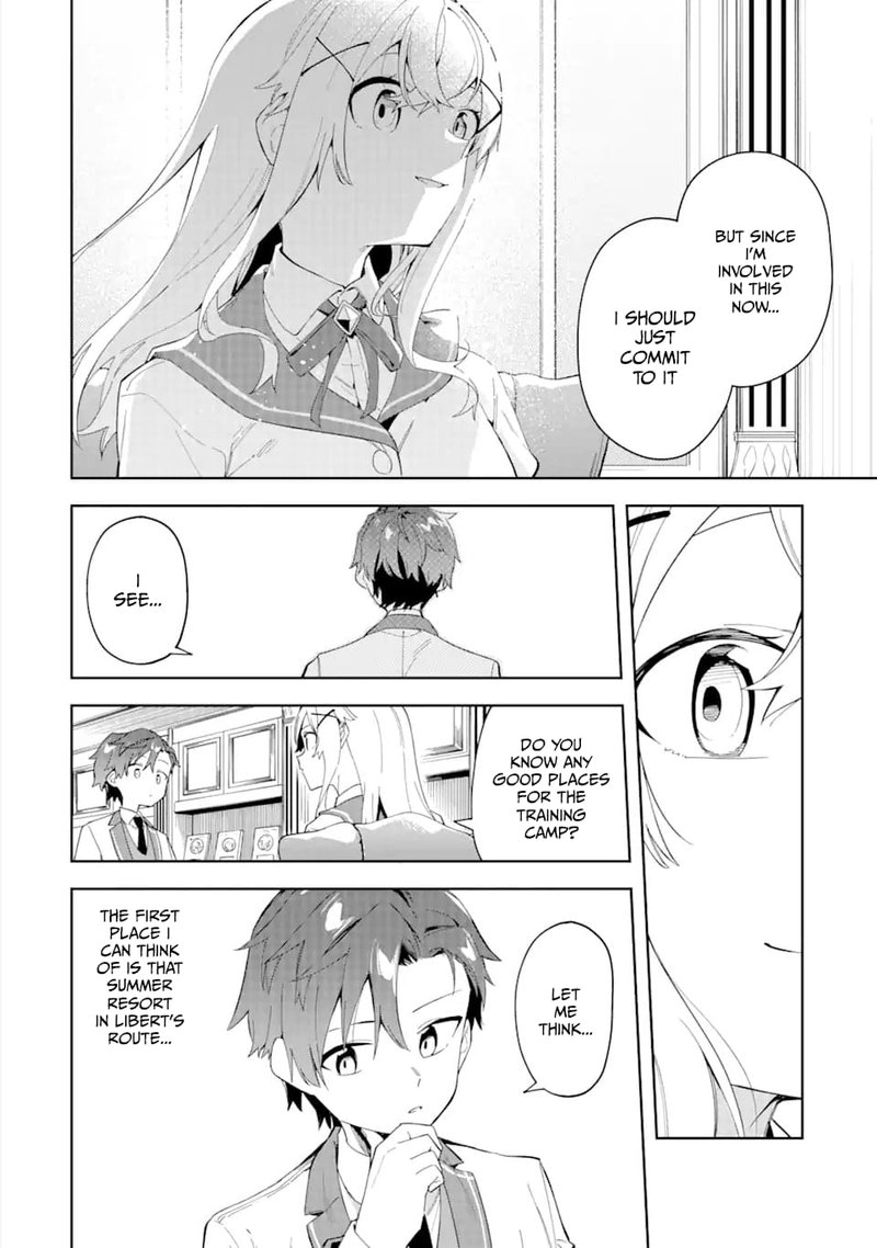 Akuyaku Reijou No Shitsuji Sama Hametsu Flag Wa Ore Ga Tsubusasete Itadakimasu 25b 4