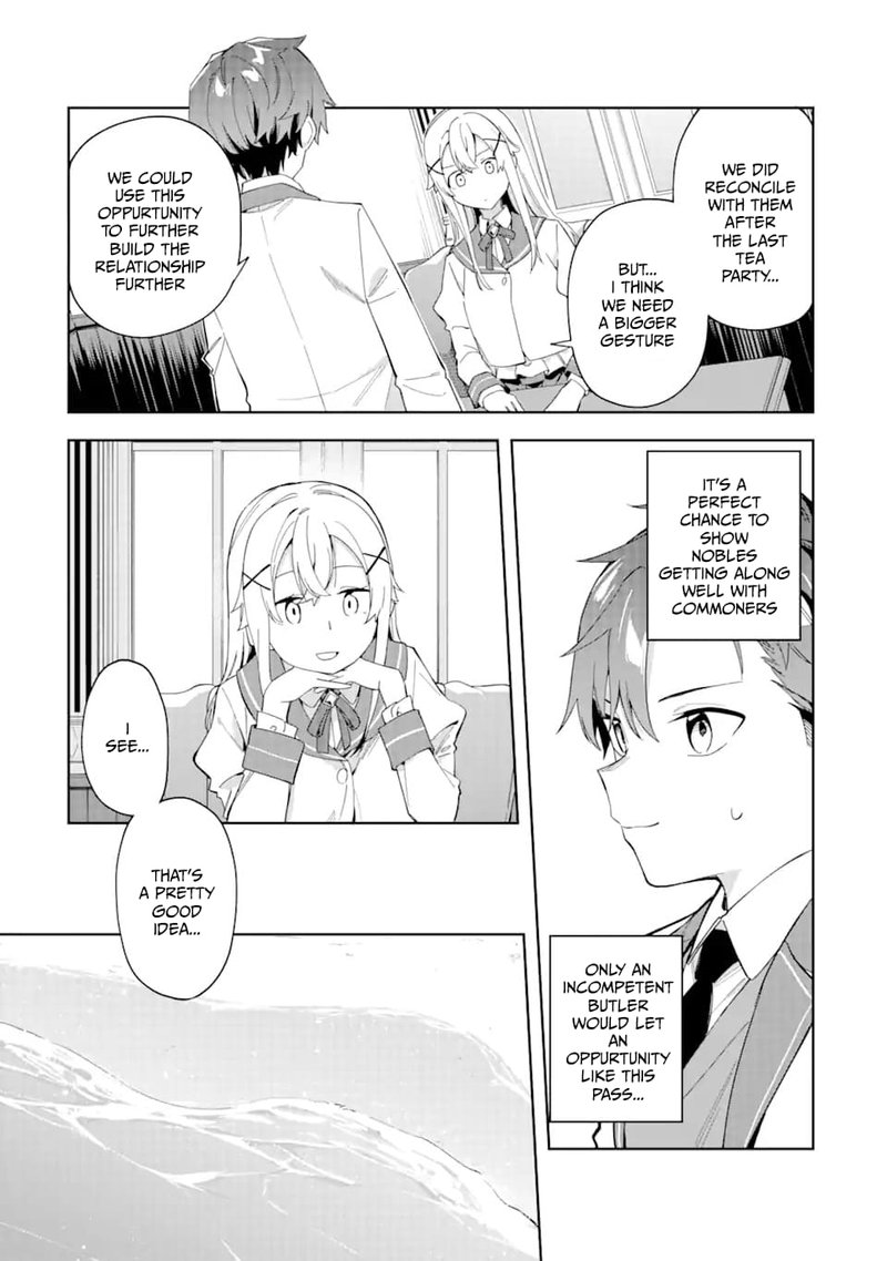 Akuyaku Reijou No Shitsuji Sama Hametsu Flag Wa Ore Ga Tsubusasete Itadakimasu 25b 7