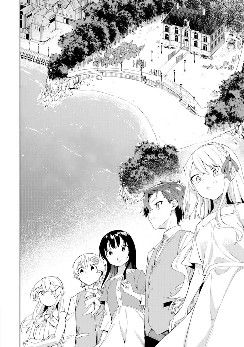 Akuyaku Reijou No Shitsuji Sama Hametsu Flag Wa Ore Ga Tsubusasete Itadakimasu 25b 8