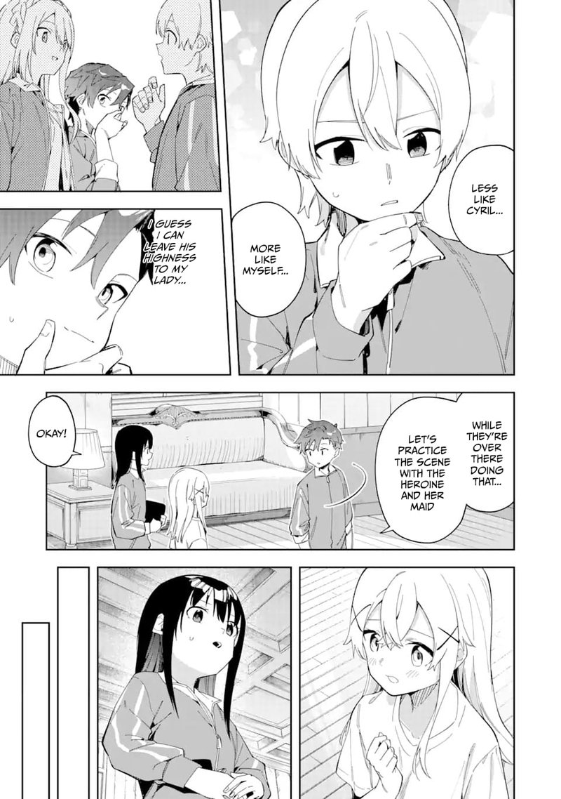 Akuyaku Reijou No Shitsuji Sama Hametsu Flag Wa Ore Ga Tsubusasete Itadakimasu 26a 11
