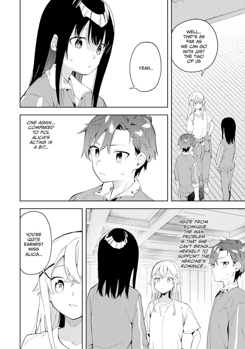 Akuyaku Reijou No Shitsuji Sama Hametsu Flag Wa Ore Ga Tsubusasete Itadakimasu 26a 12