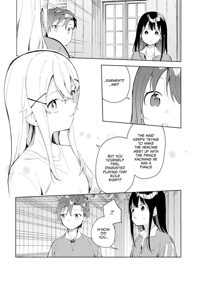 Akuyaku Reijou No Shitsuji Sama Hametsu Flag Wa Ore Ga Tsubusasete Itadakimasu 26a 13