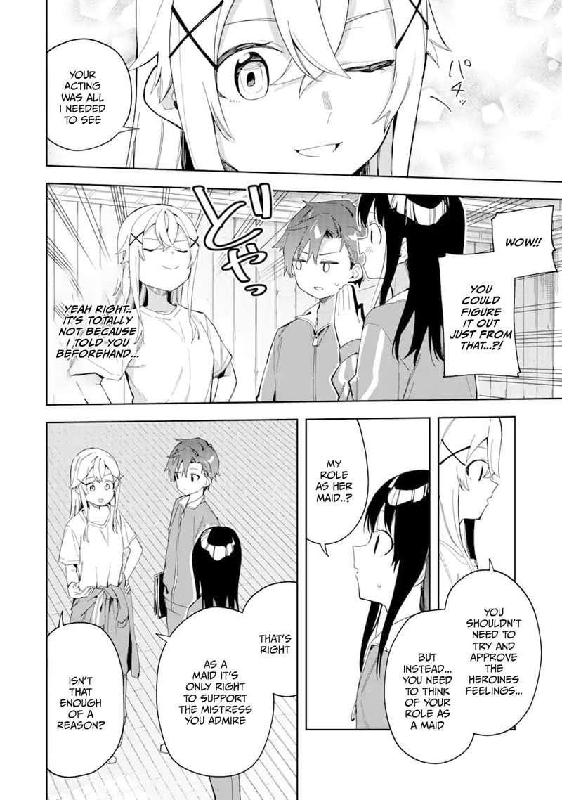 Akuyaku Reijou No Shitsuji Sama Hametsu Flag Wa Ore Ga Tsubusasete Itadakimasu 26a 14
