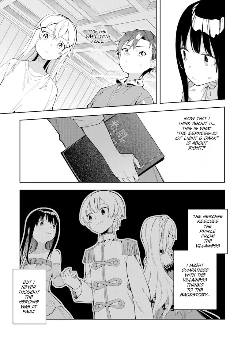 Akuyaku Reijou No Shitsuji Sama Hametsu Flag Wa Ore Ga Tsubusasete Itadakimasu 26a 15