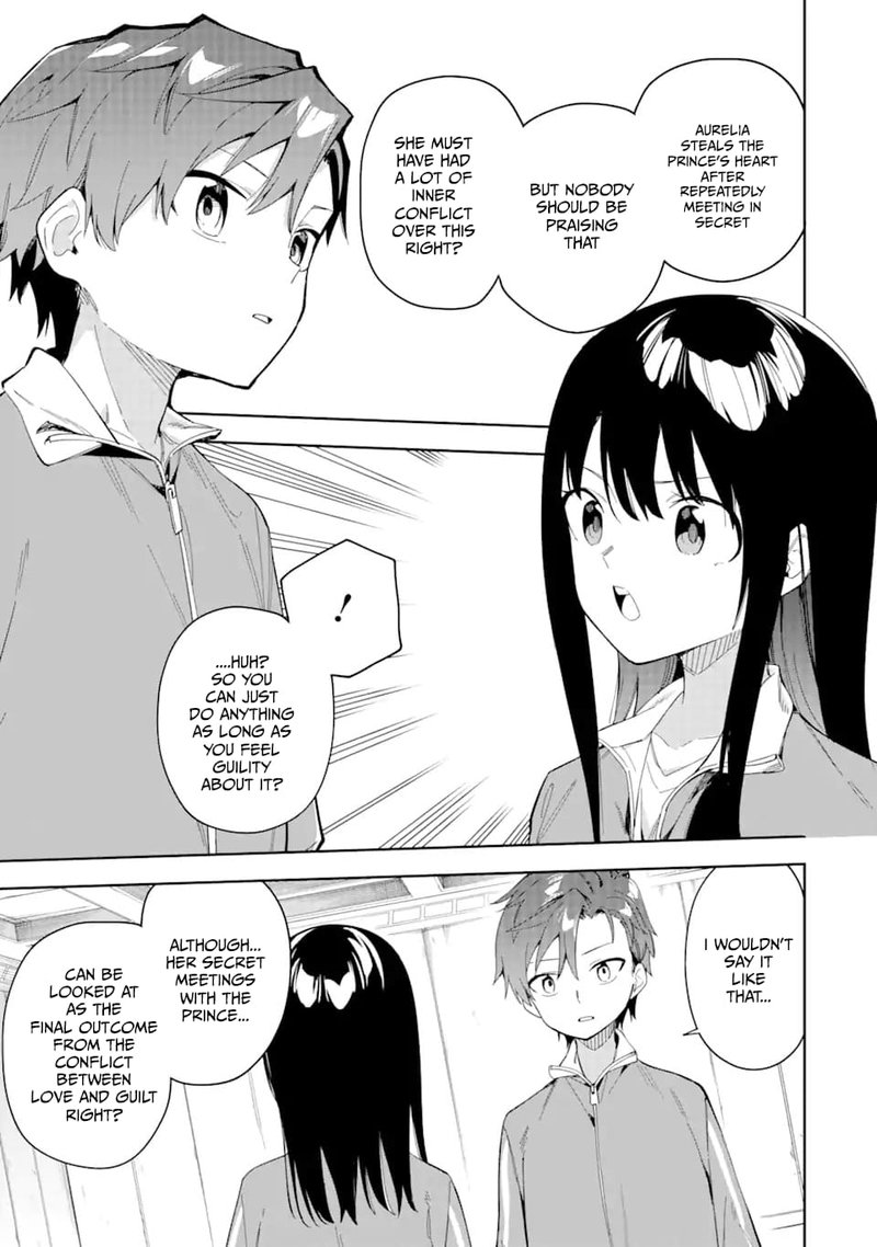 Akuyaku Reijou No Shitsuji Sama Hametsu Flag Wa Ore Ga Tsubusasete Itadakimasu 26a 17