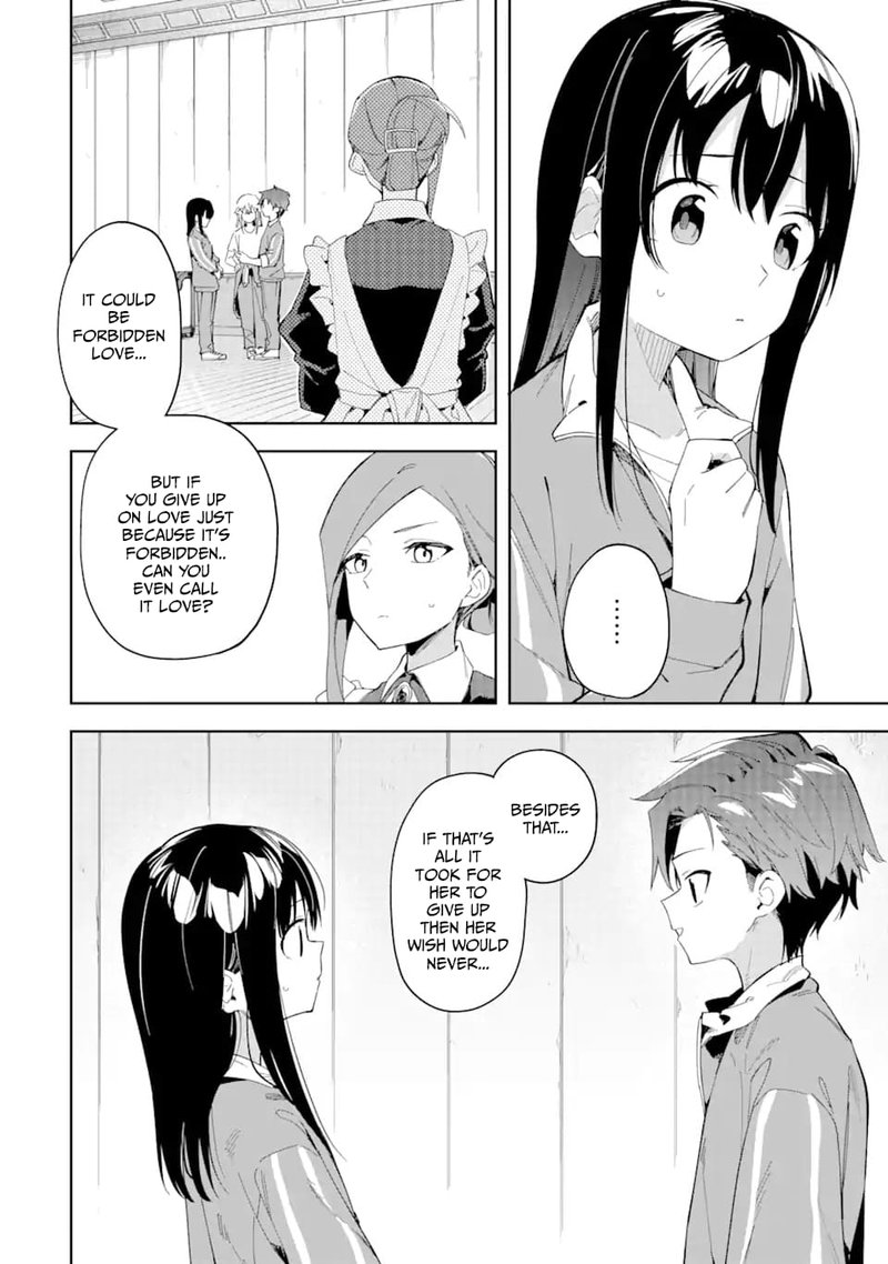 Akuyaku Reijou No Shitsuji Sama Hametsu Flag Wa Ore Ga Tsubusasete Itadakimasu 26a 18