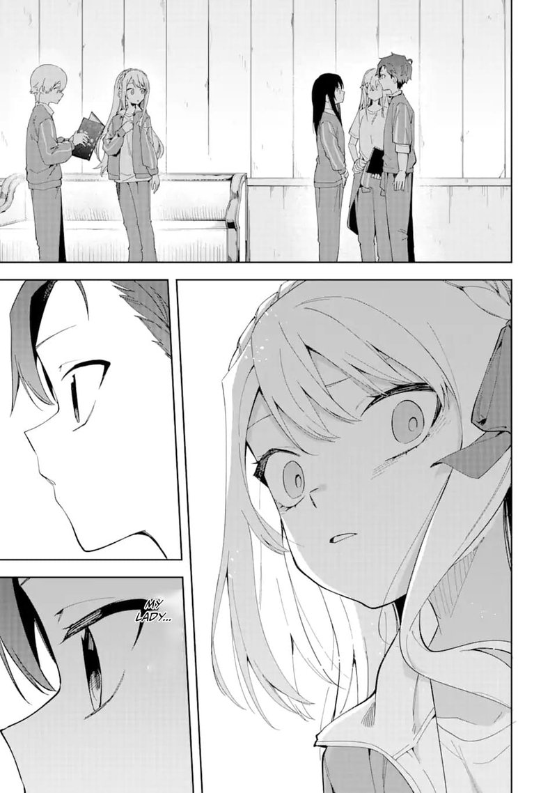 Akuyaku Reijou No Shitsuji Sama Hametsu Flag Wa Ore Ga Tsubusasete Itadakimasu 26a 19