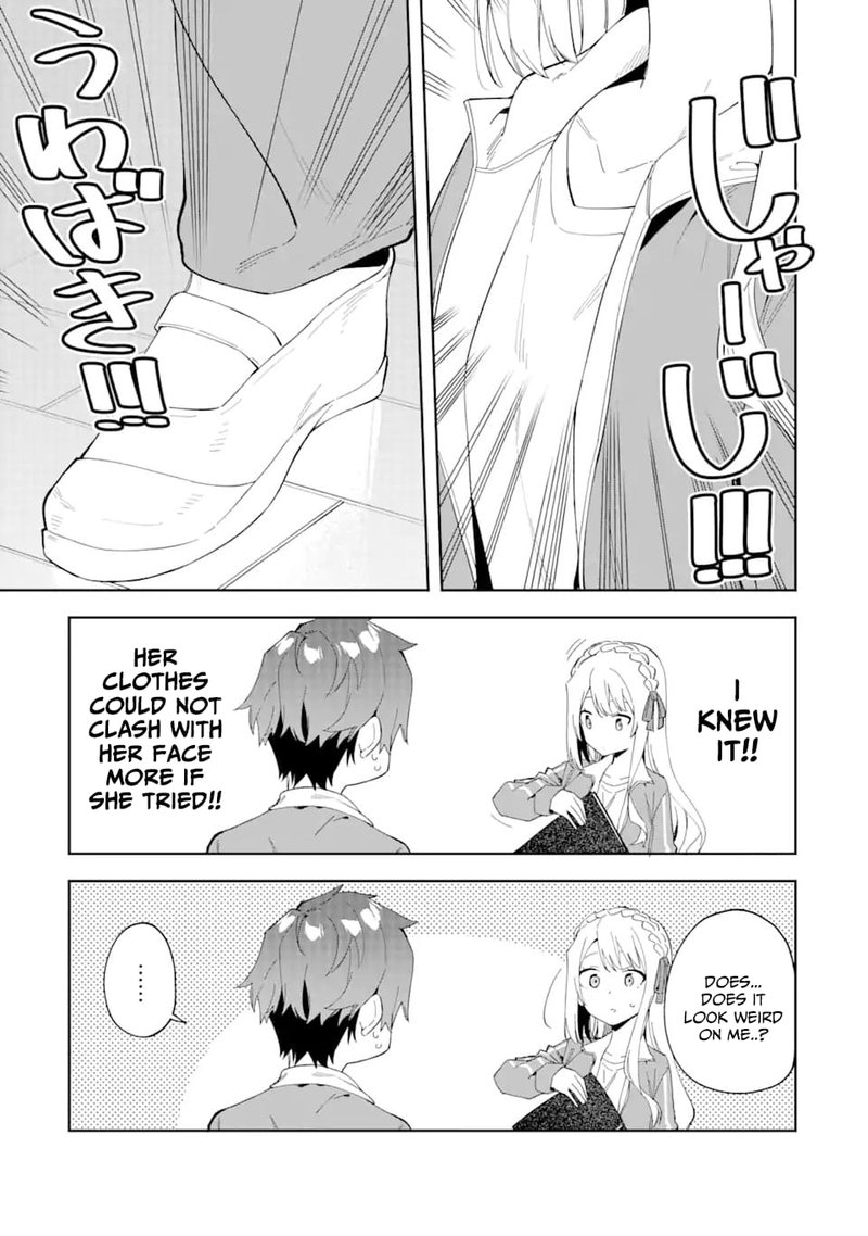 Akuyaku Reijou No Shitsuji Sama Hametsu Flag Wa Ore Ga Tsubusasete Itadakimasu 26a 3
