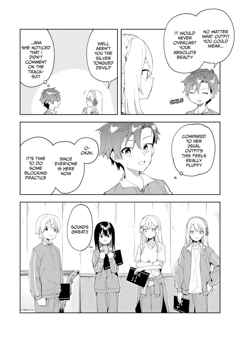 Akuyaku Reijou No Shitsuji Sama Hametsu Flag Wa Ore Ga Tsubusasete Itadakimasu 26a 4