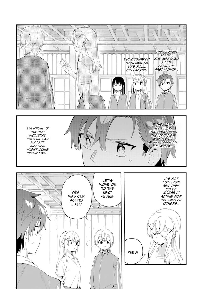 Akuyaku Reijou No Shitsuji Sama Hametsu Flag Wa Ore Ga Tsubusasete Itadakimasu 26a 8