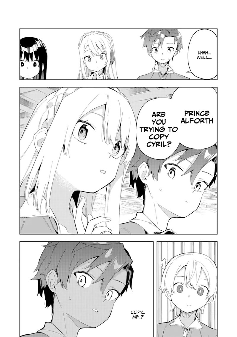 Akuyaku Reijou No Shitsuji Sama Hametsu Flag Wa Ore Ga Tsubusasete Itadakimasu 26a 9