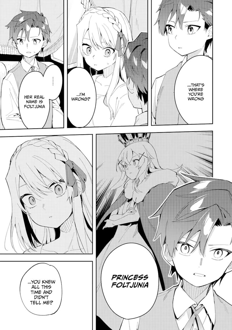 Akuyaku Reijou No Shitsuji Sama Hametsu Flag Wa Ore Ga Tsubusasete Itadakimasu 27a 13