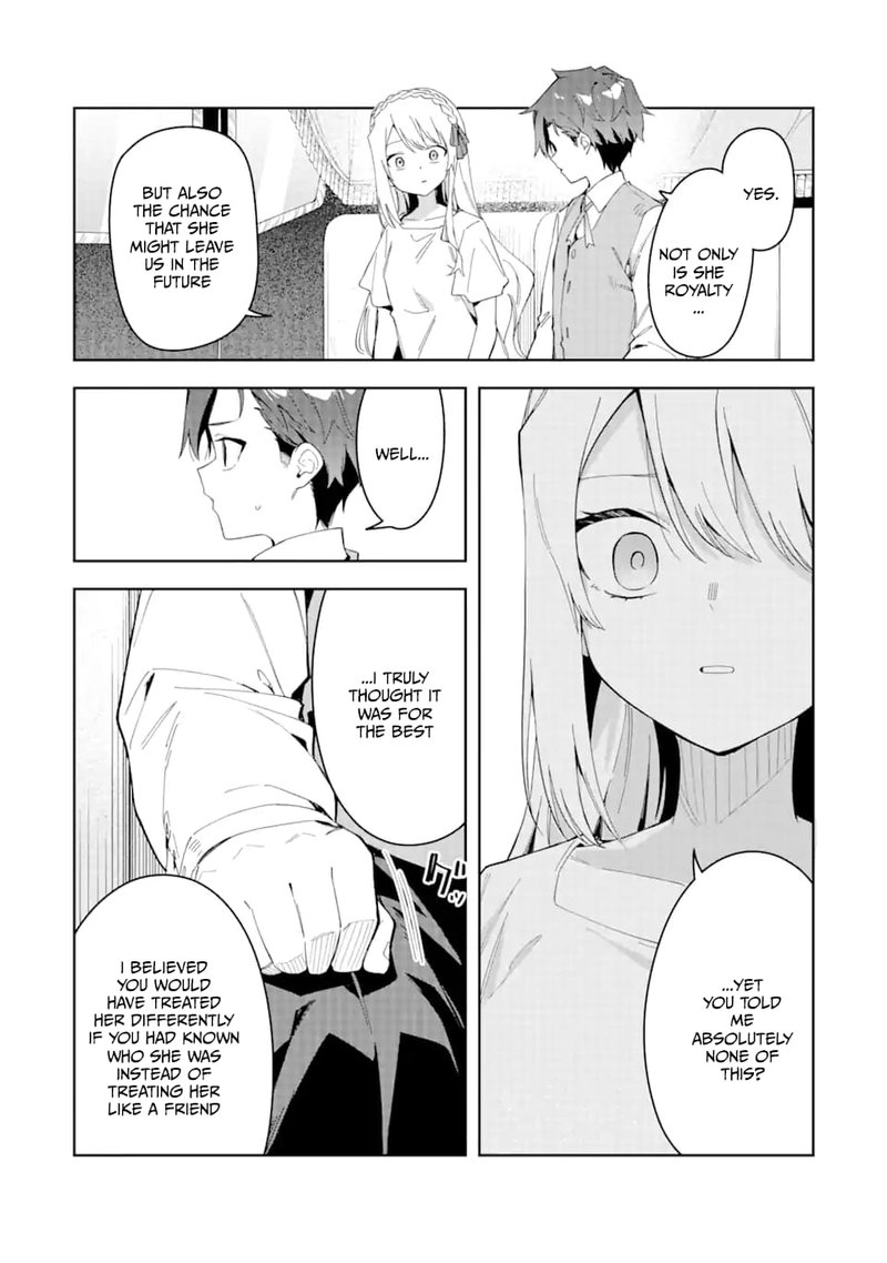 Akuyaku Reijou No Shitsuji Sama Hametsu Flag Wa Ore Ga Tsubusasete Itadakimasu 27a 14