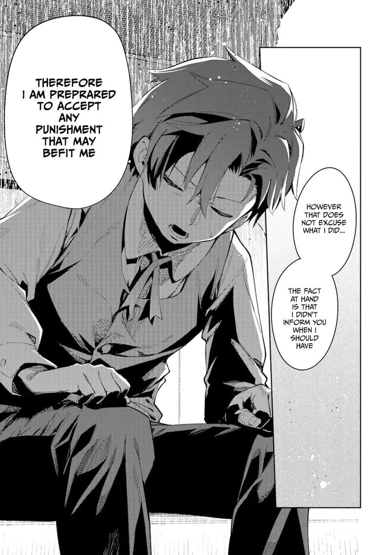 Akuyaku Reijou No Shitsuji Sama Hametsu Flag Wa Ore Ga Tsubusasete Itadakimasu 27a 15