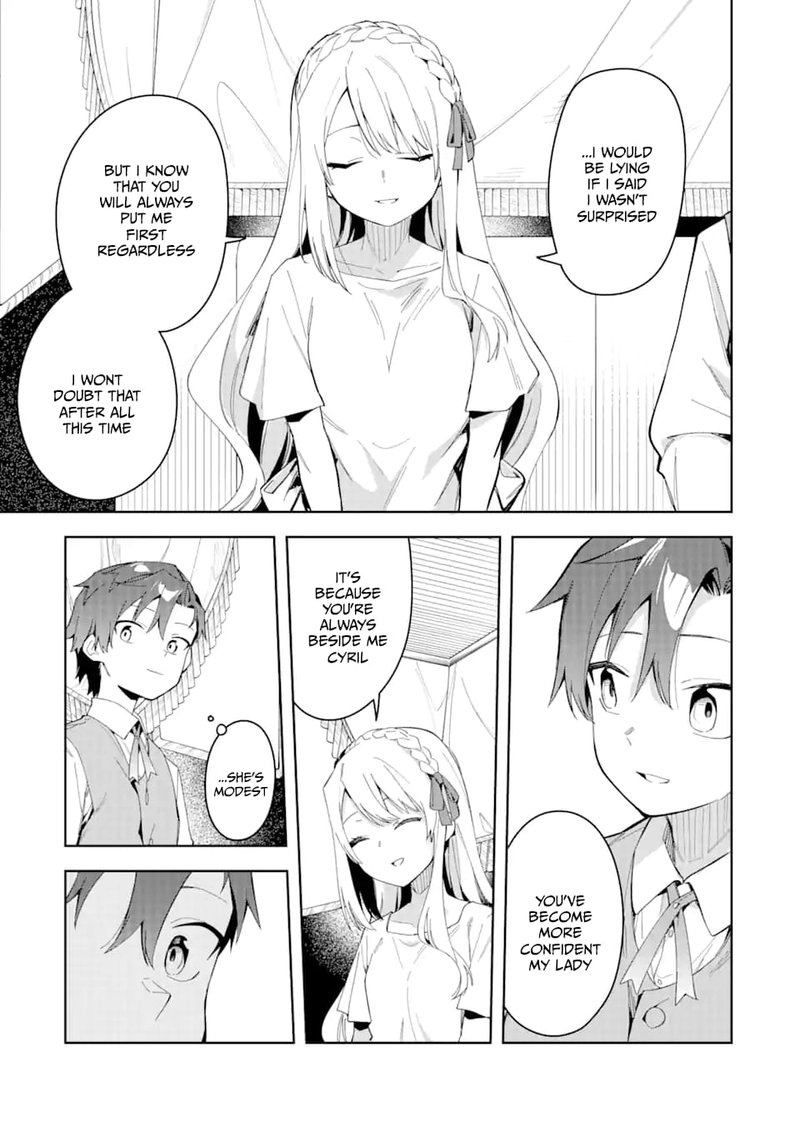 Akuyaku Reijou No Shitsuji Sama Hametsu Flag Wa Ore Ga Tsubusasete Itadakimasu 27a 17