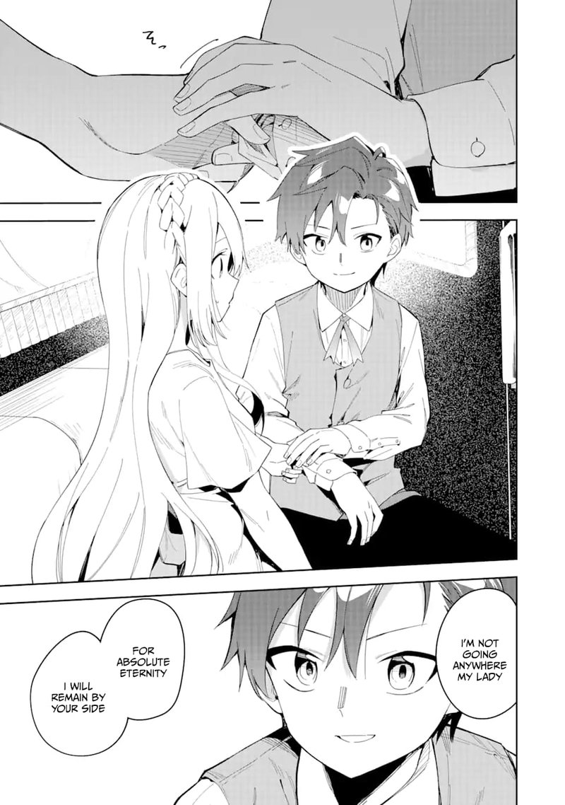 Akuyaku Reijou No Shitsuji Sama Hametsu Flag Wa Ore Ga Tsubusasete Itadakimasu 27a 19