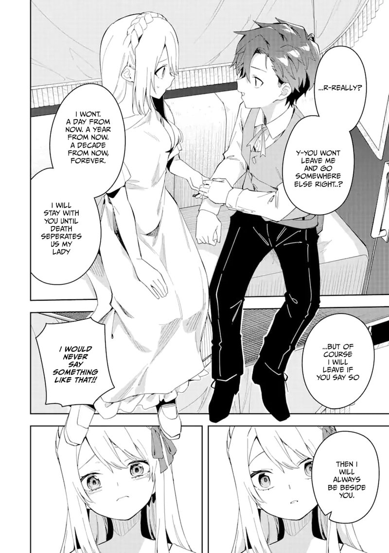 Akuyaku Reijou No Shitsuji Sama Hametsu Flag Wa Ore Ga Tsubusasete Itadakimasu 27a 20