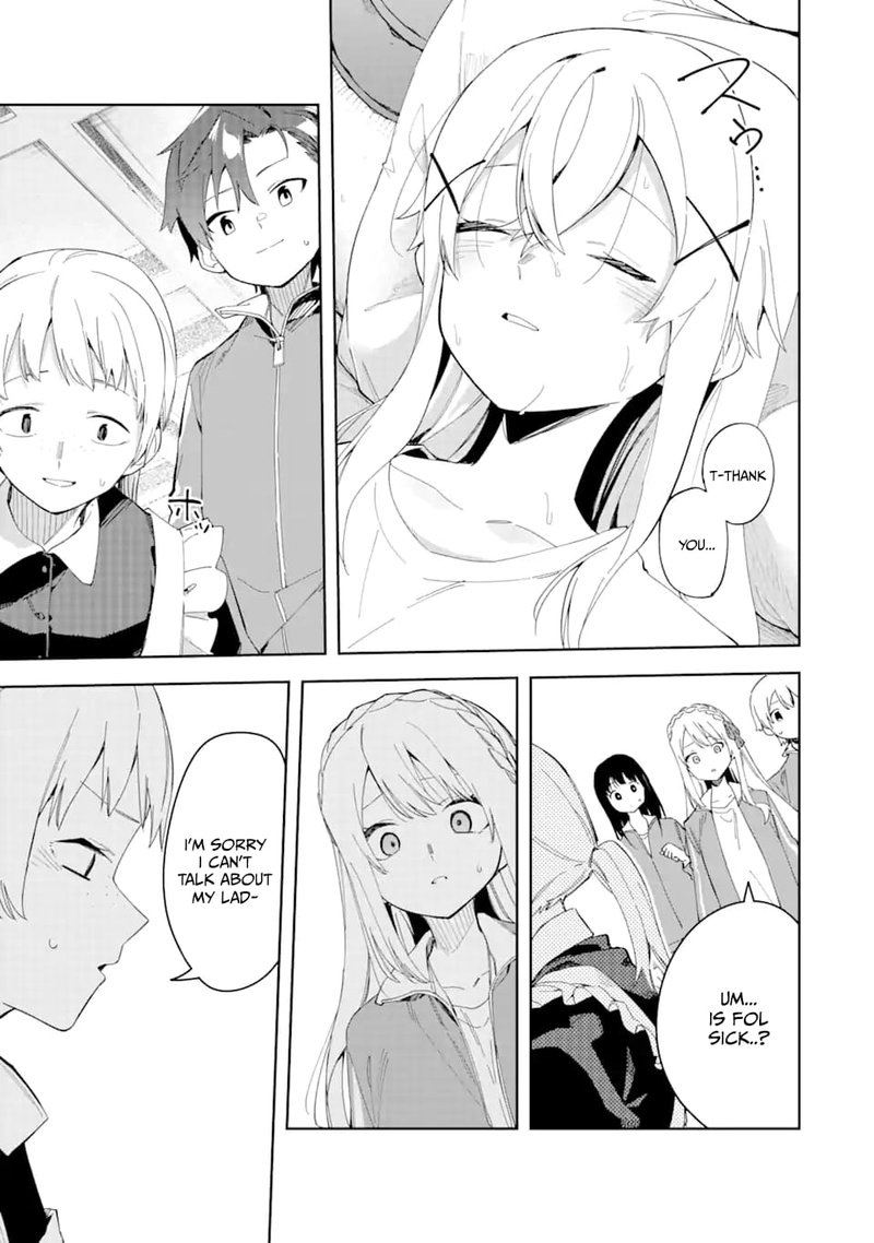 Akuyaku Reijou No Shitsuji Sama Hametsu Flag Wa Ore Ga Tsubusasete Itadakimasu 27a 5