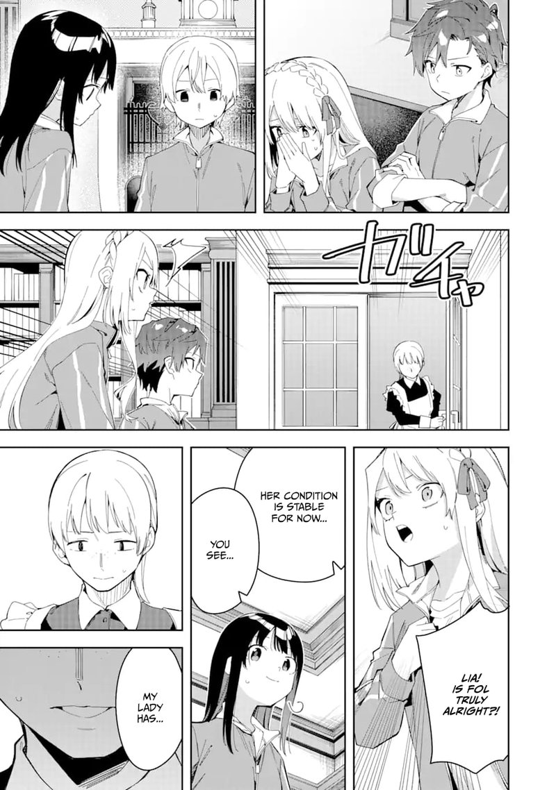 Akuyaku Reijou No Shitsuji Sama Hametsu Flag Wa Ore Ga Tsubusasete Itadakimasu 27a 7