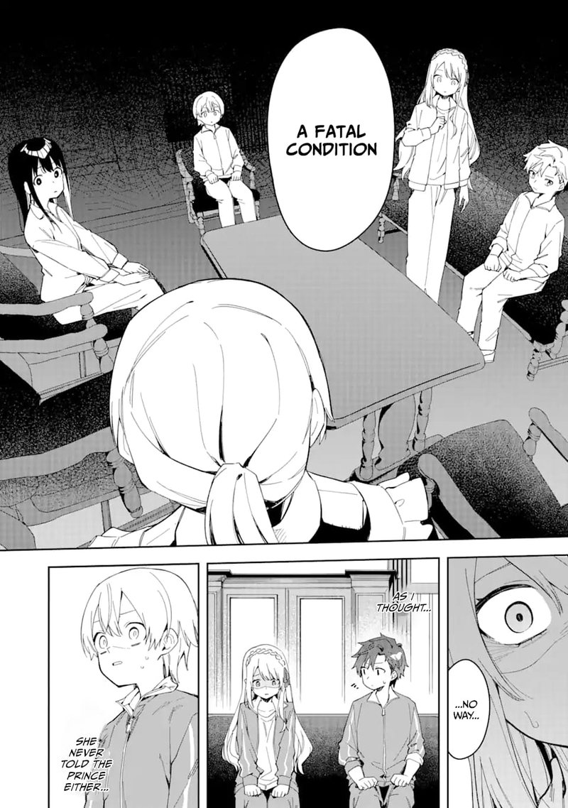 Akuyaku Reijou No Shitsuji Sama Hametsu Flag Wa Ore Ga Tsubusasete Itadakimasu 27a 8