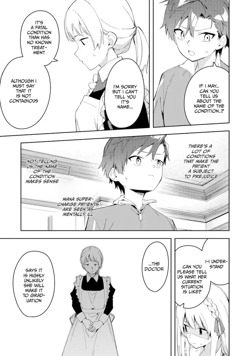 Akuyaku Reijou No Shitsuji Sama Hametsu Flag Wa Ore Ga Tsubusasete Itadakimasu 27a 9