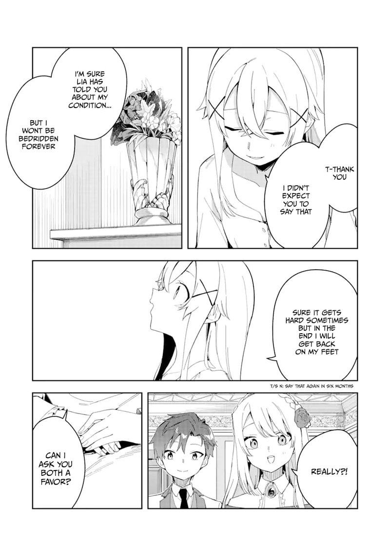 Akuyaku Reijou No Shitsuji Sama Hametsu Flag Wa Ore Ga Tsubusasete Itadakimasu 27b 10
