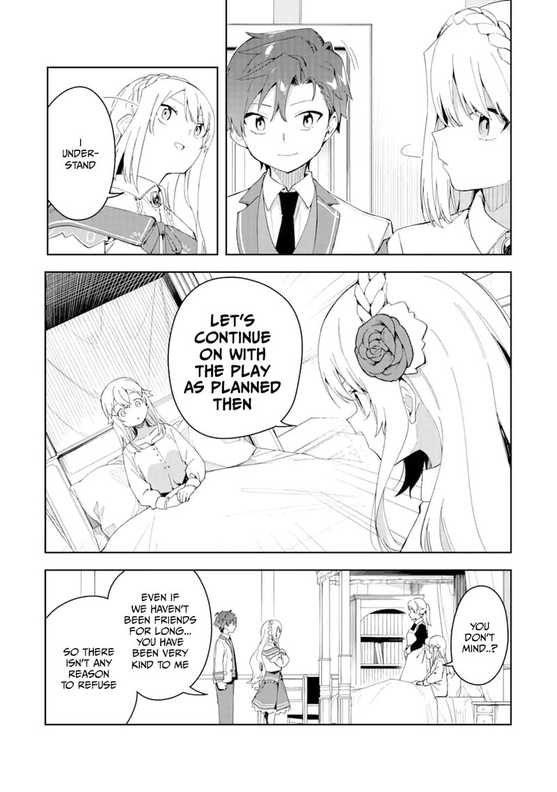 Akuyaku Reijou No Shitsuji Sama Hametsu Flag Wa Ore Ga Tsubusasete Itadakimasu 27b 12