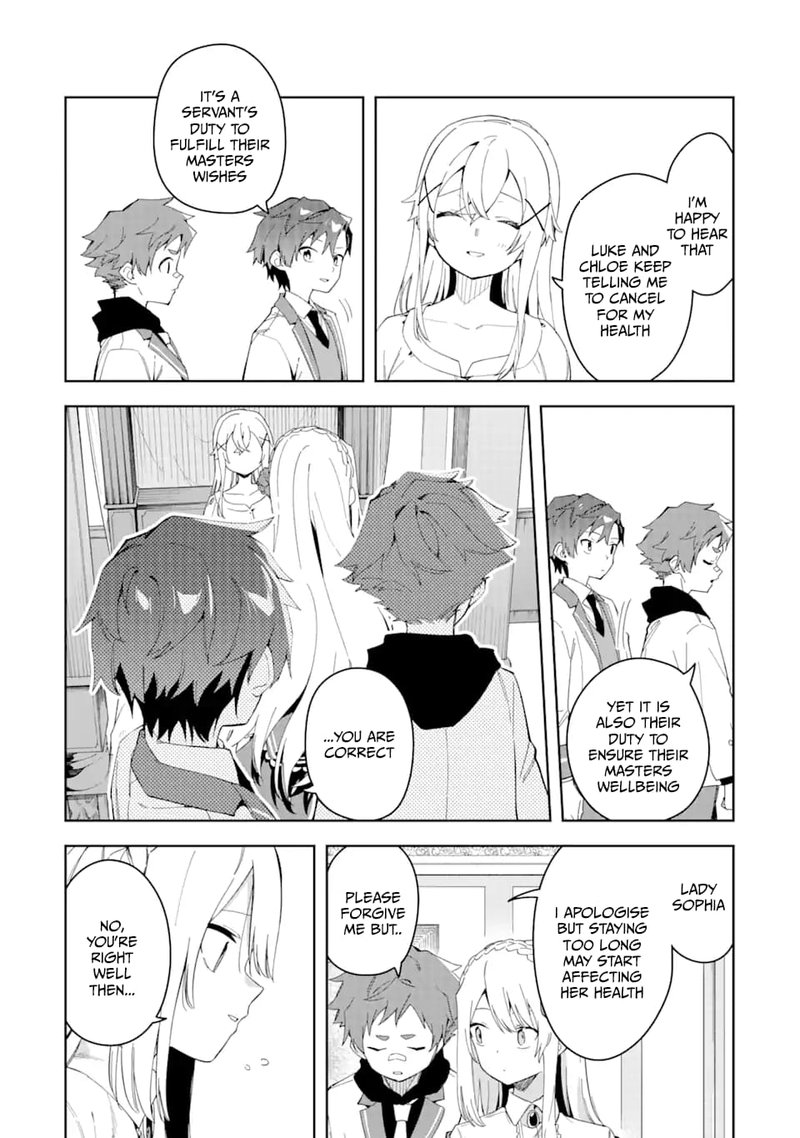 Akuyaku Reijou No Shitsuji Sama Hametsu Flag Wa Ore Ga Tsubusasete Itadakimasu 27b 13