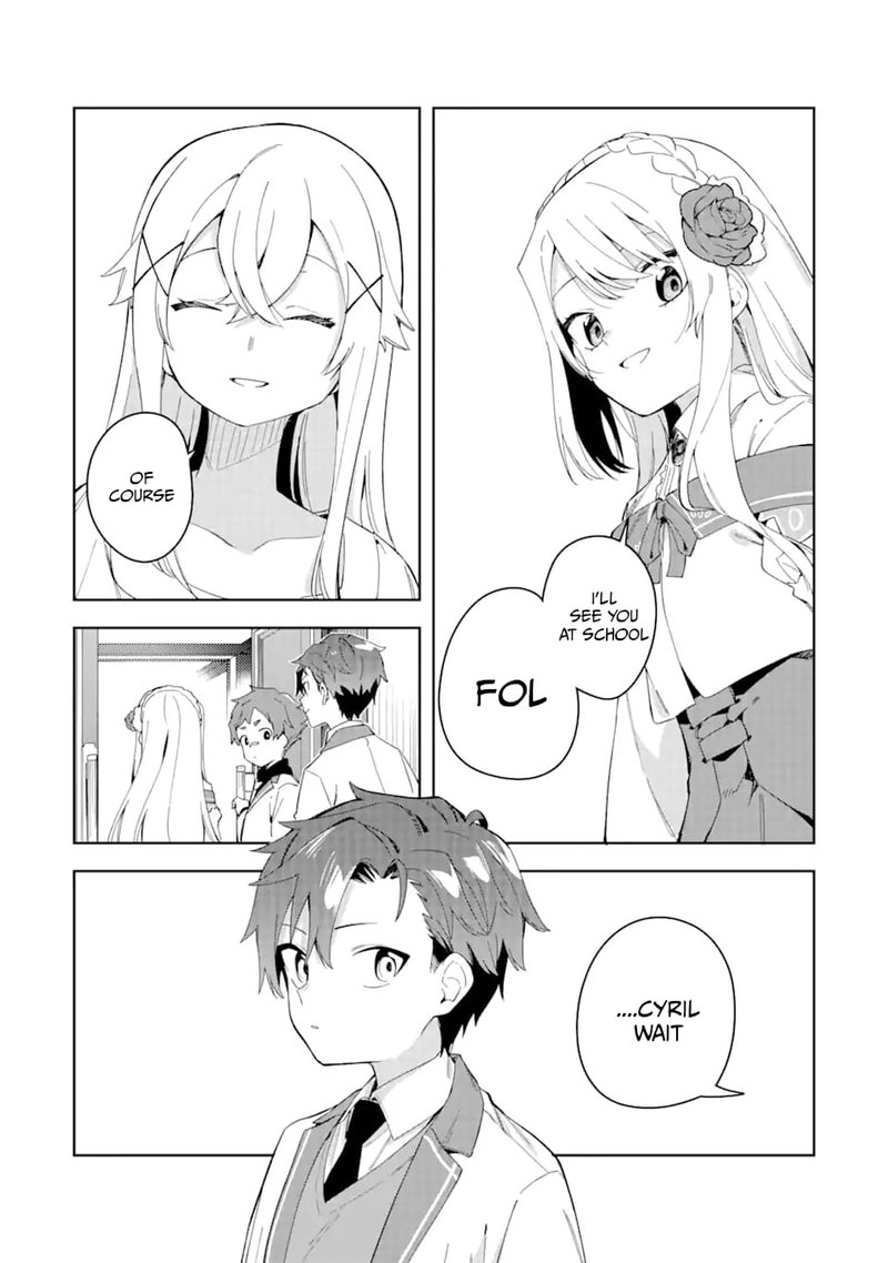 Akuyaku Reijou No Shitsuji Sama Hametsu Flag Wa Ore Ga Tsubusasete Itadakimasu 27b 14