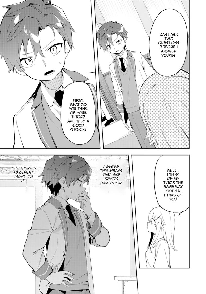 Akuyaku Reijou No Shitsuji Sama Hametsu Flag Wa Ore Ga Tsubusasete Itadakimasu 27b 16