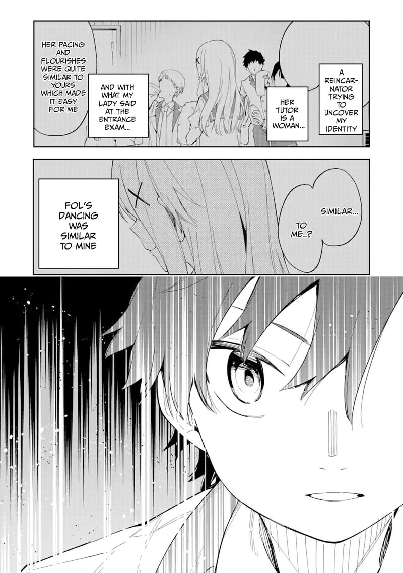 Akuyaku Reijou No Shitsuji Sama Hametsu Flag Wa Ore Ga Tsubusasete Itadakimasu 27b 18