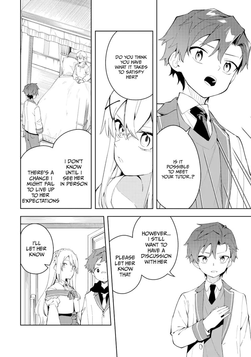 Akuyaku Reijou No Shitsuji Sama Hametsu Flag Wa Ore Ga Tsubusasete Itadakimasu 27b 19