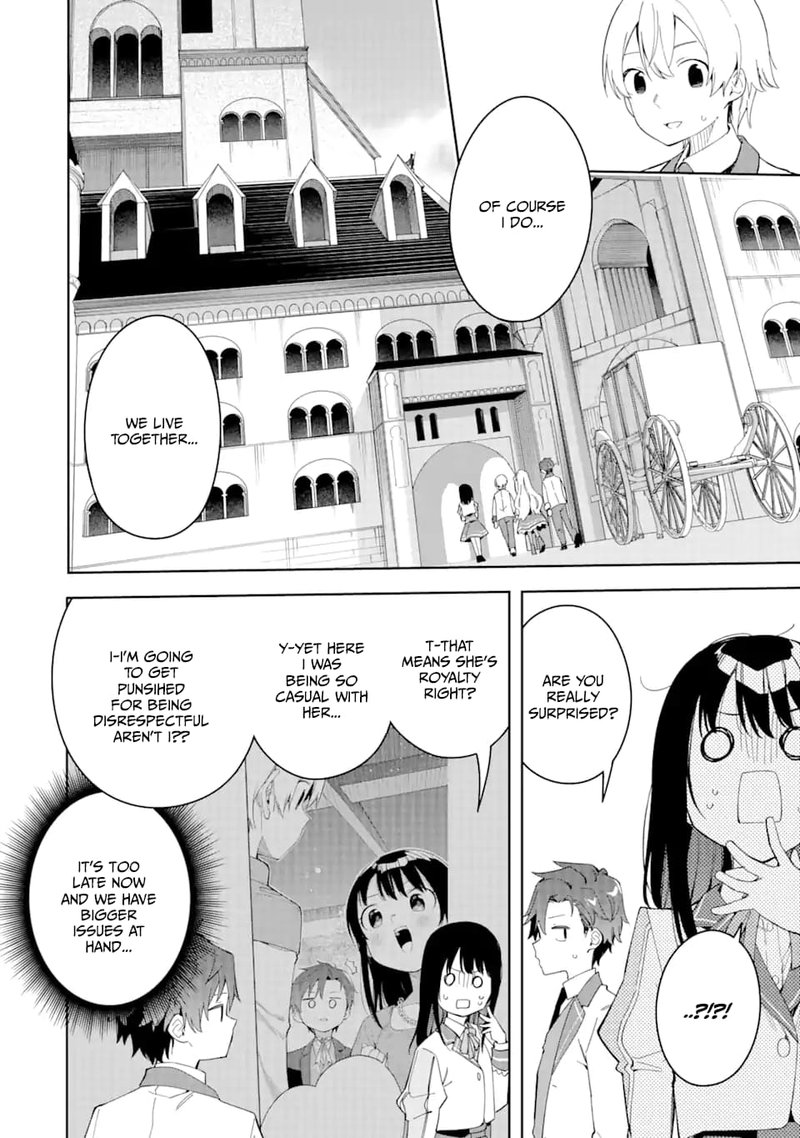Akuyaku Reijou No Shitsuji Sama Hametsu Flag Wa Ore Ga Tsubusasete Itadakimasu 27b 3