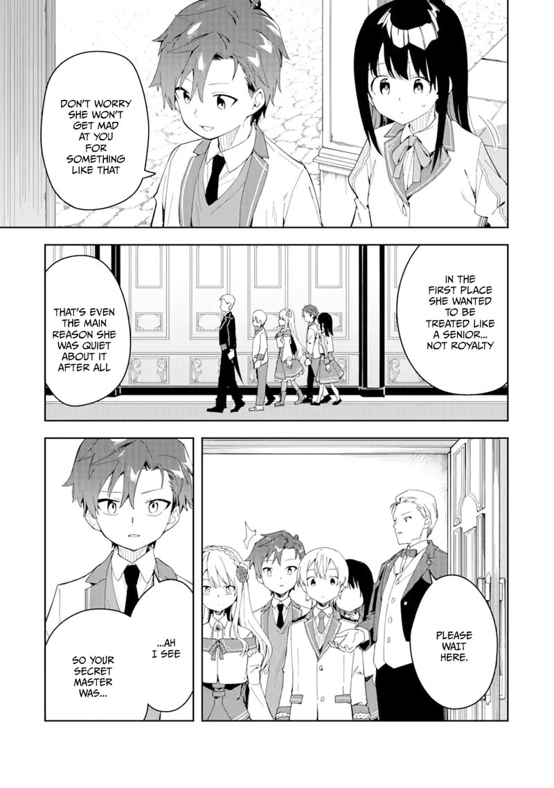 Akuyaku Reijou No Shitsuji Sama Hametsu Flag Wa Ore Ga Tsubusasete Itadakimasu 27b 4