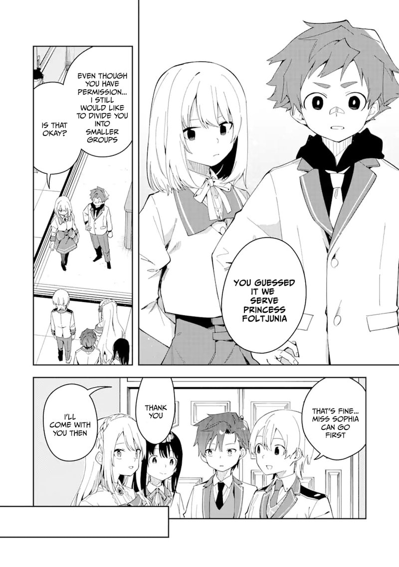Akuyaku Reijou No Shitsuji Sama Hametsu Flag Wa Ore Ga Tsubusasete Itadakimasu 27b 5