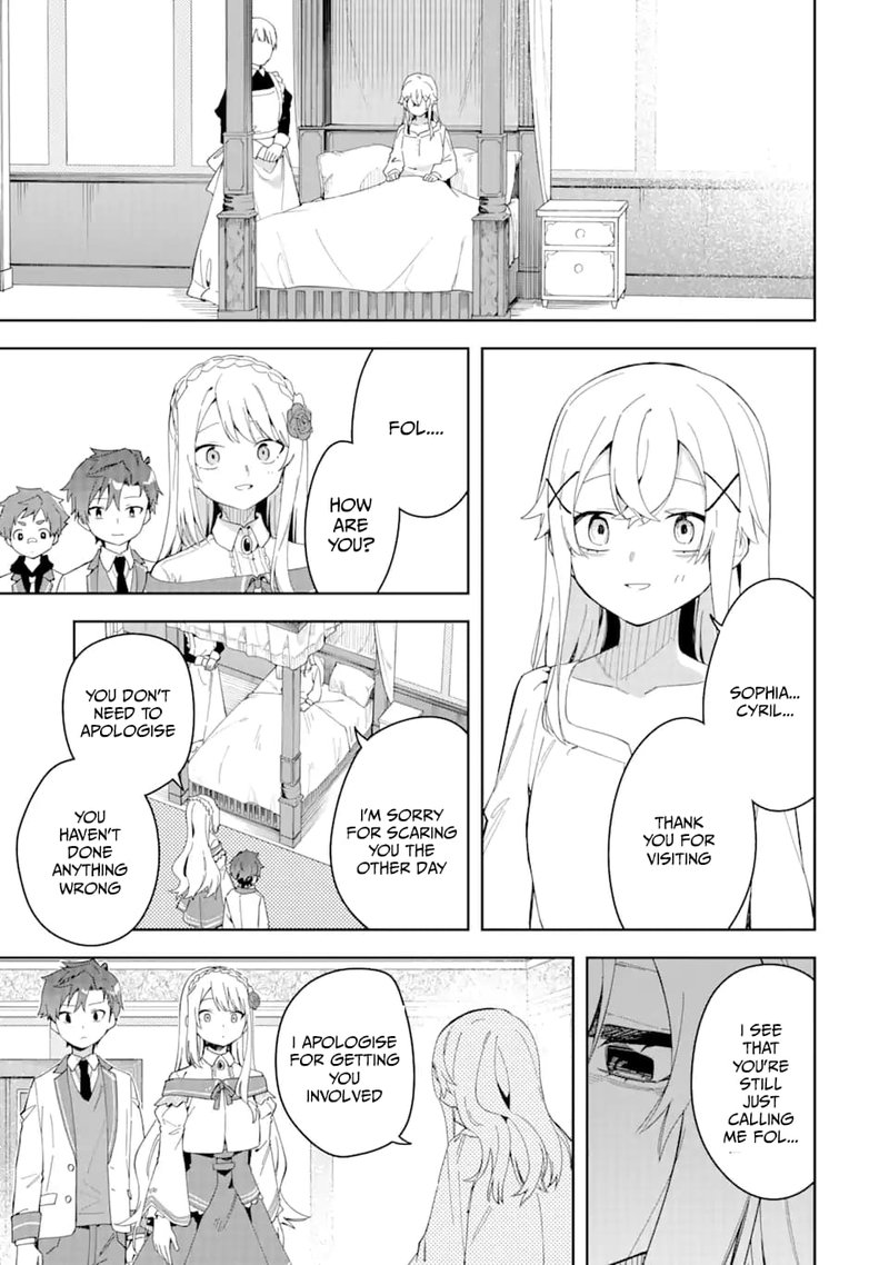 Akuyaku Reijou No Shitsuji Sama Hametsu Flag Wa Ore Ga Tsubusasete Itadakimasu 27b 6