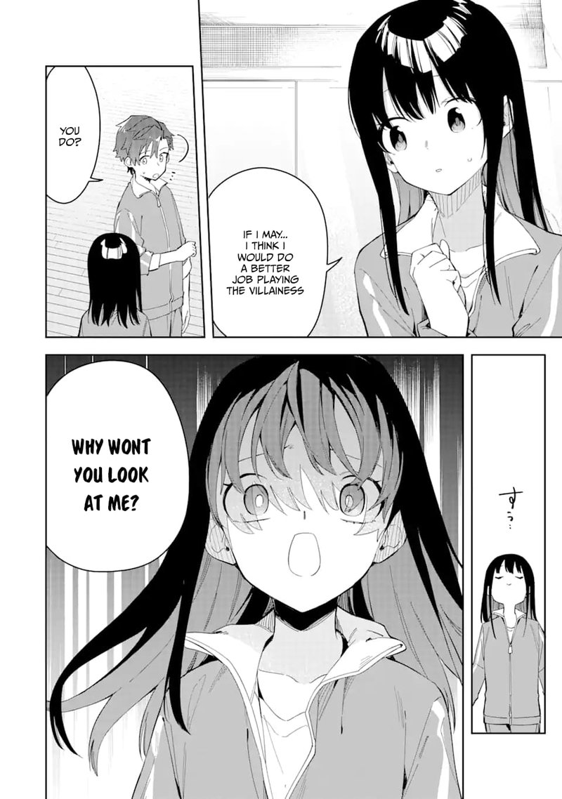 Akuyaku Reijou No Shitsuji Sama Hametsu Flag Wa Ore Ga Tsubusasete Itadakimasu 28a 10