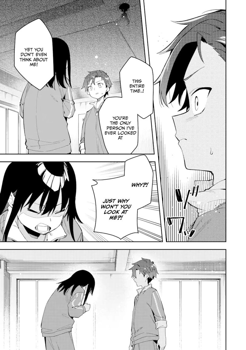Akuyaku Reijou No Shitsuji Sama Hametsu Flag Wa Ore Ga Tsubusasete Itadakimasu 28a 11