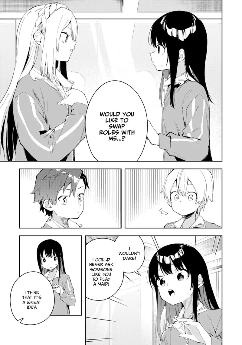 Akuyaku Reijou No Shitsuji Sama Hametsu Flag Wa Ore Ga Tsubusasete Itadakimasu 28a 13