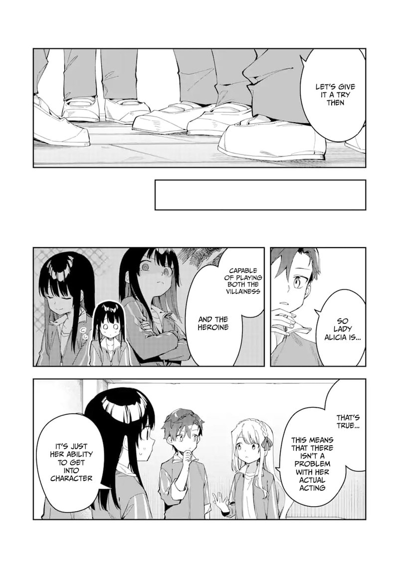 Akuyaku Reijou No Shitsuji Sama Hametsu Flag Wa Ore Ga Tsubusasete Itadakimasu 28a 15