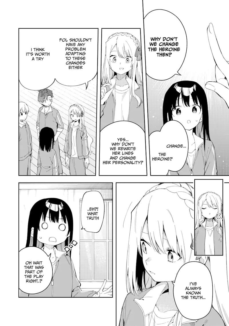Akuyaku Reijou No Shitsuji Sama Hametsu Flag Wa Ore Ga Tsubusasete Itadakimasu 28a 16