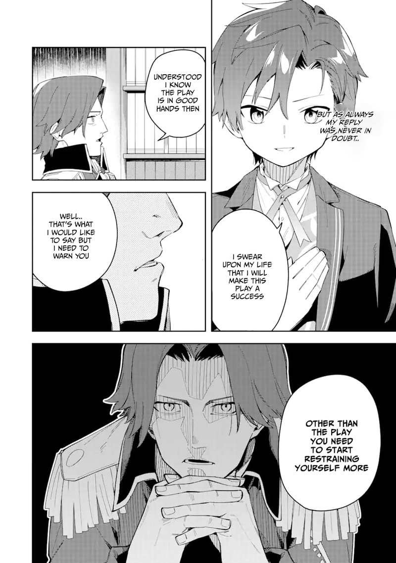 Akuyaku Reijou No Shitsuji Sama Hametsu Flag Wa Ore Ga Tsubusasete Itadakimasu 28a 4