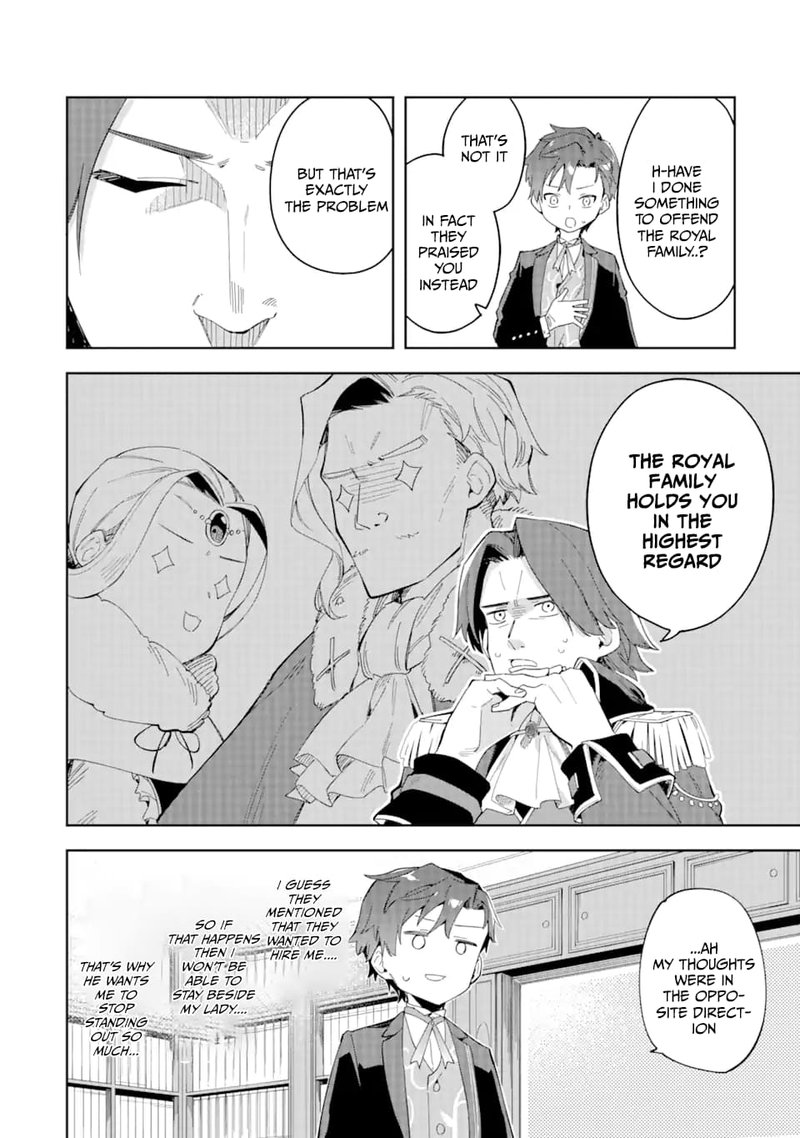 Akuyaku Reijou No Shitsuji Sama Hametsu Flag Wa Ore Ga Tsubusasete Itadakimasu 28a 6