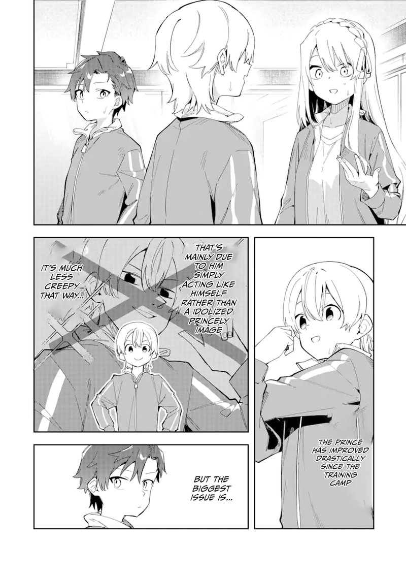 Akuyaku Reijou No Shitsuji Sama Hametsu Flag Wa Ore Ga Tsubusasete Itadakimasu 28a 8